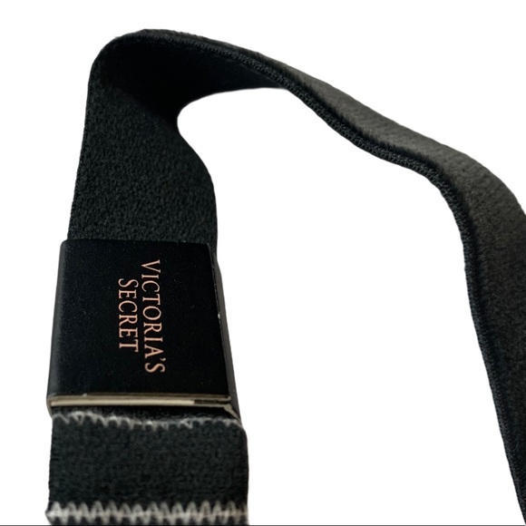 VICTORIAS SECRET lace racer back bralette - Picture 5 of 6